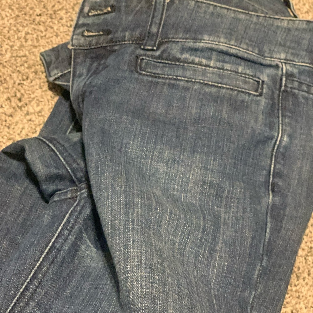 Cache Like New Jeans Only Wore Them 1 Time - image 4